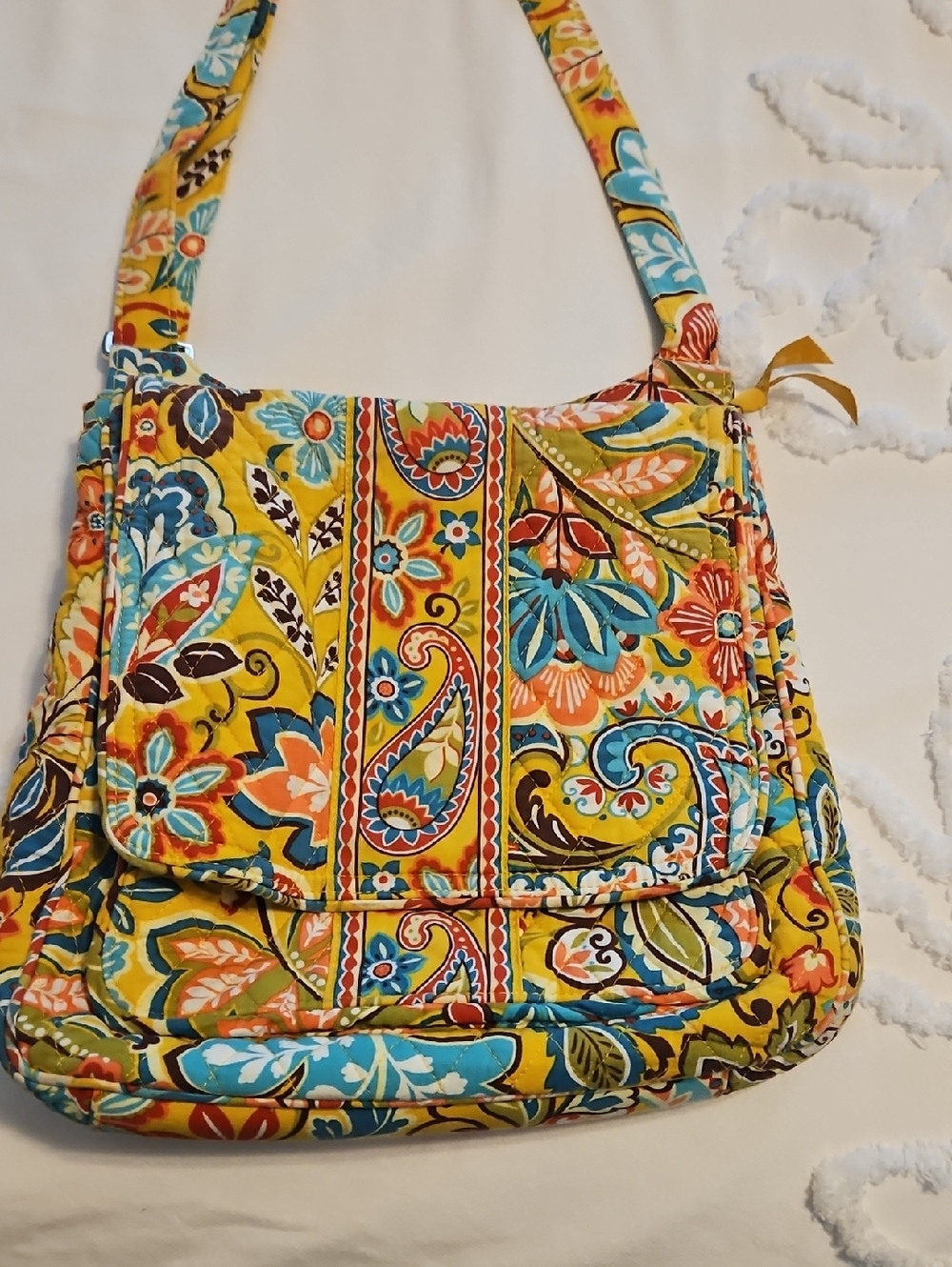 Vera Bradley Bag